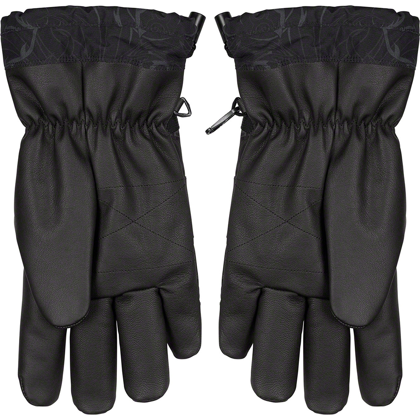 Supreme®/The North Face® Steep Tech Gloves view 7